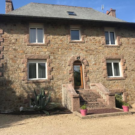 Ploubezre La Jackal B&B 외부 사진