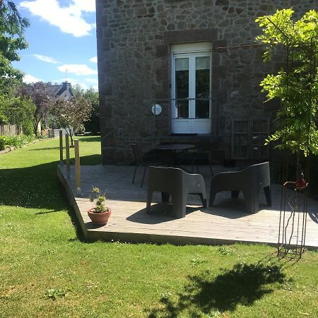 Ploubezre La Jackal B&B 외부 사진