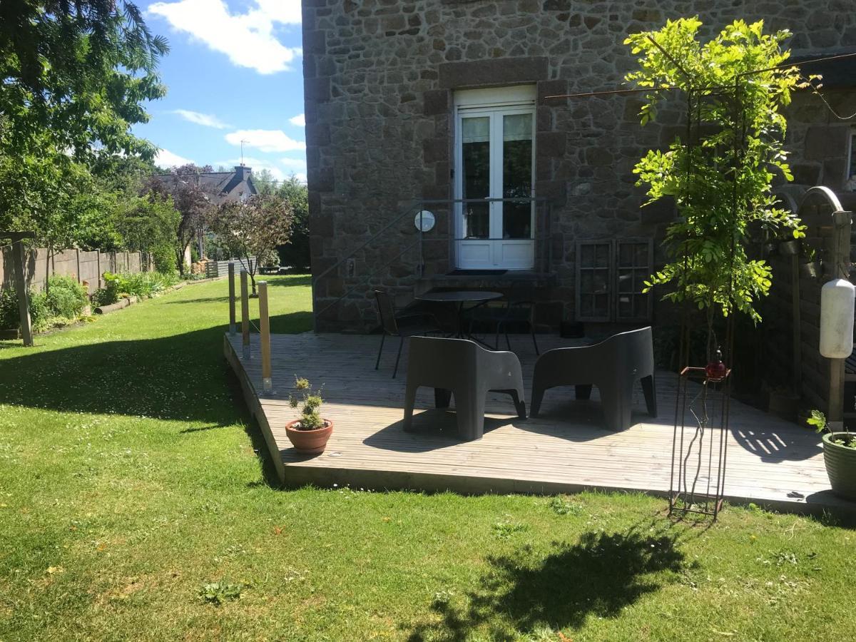 Ploubezre La Jackal B&B 외부 사진